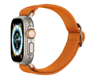 SPIGEN Pasek Fit Lite Ultra do Apple Watch 44/45/46/49 mm orange - 1156961 - zdjęcie 9